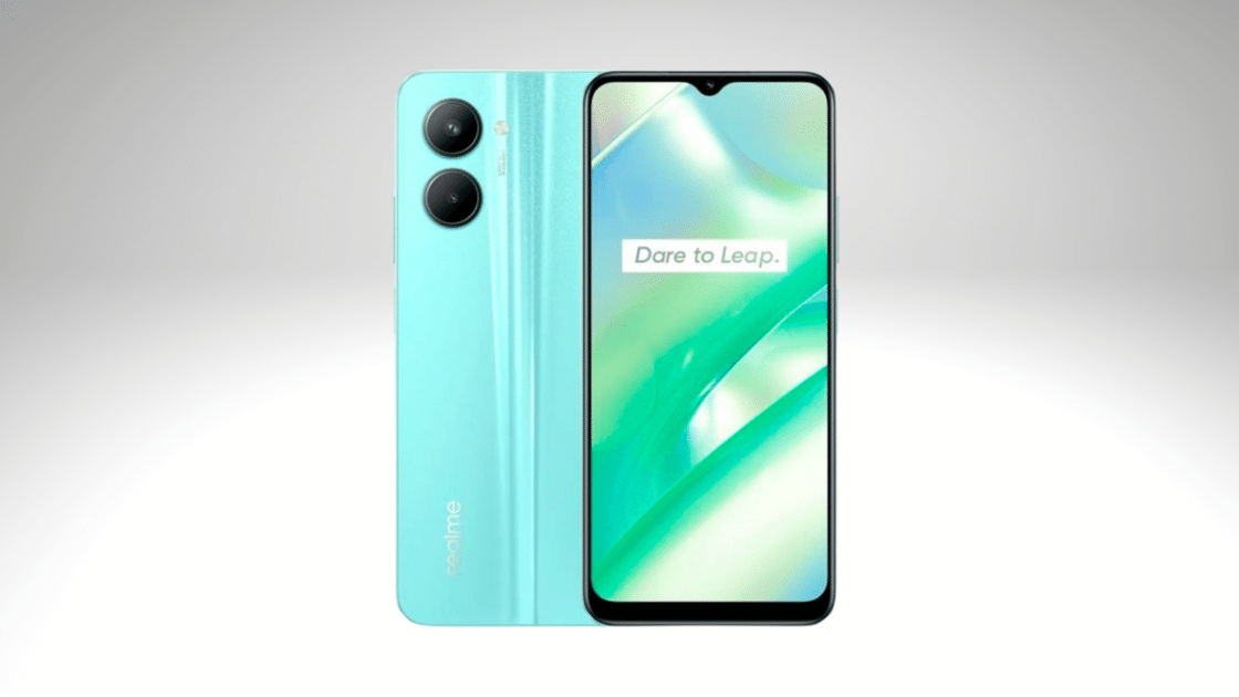 realme 10