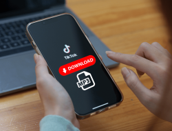 7 Cara Save Sound Audio Musik dari TikTok