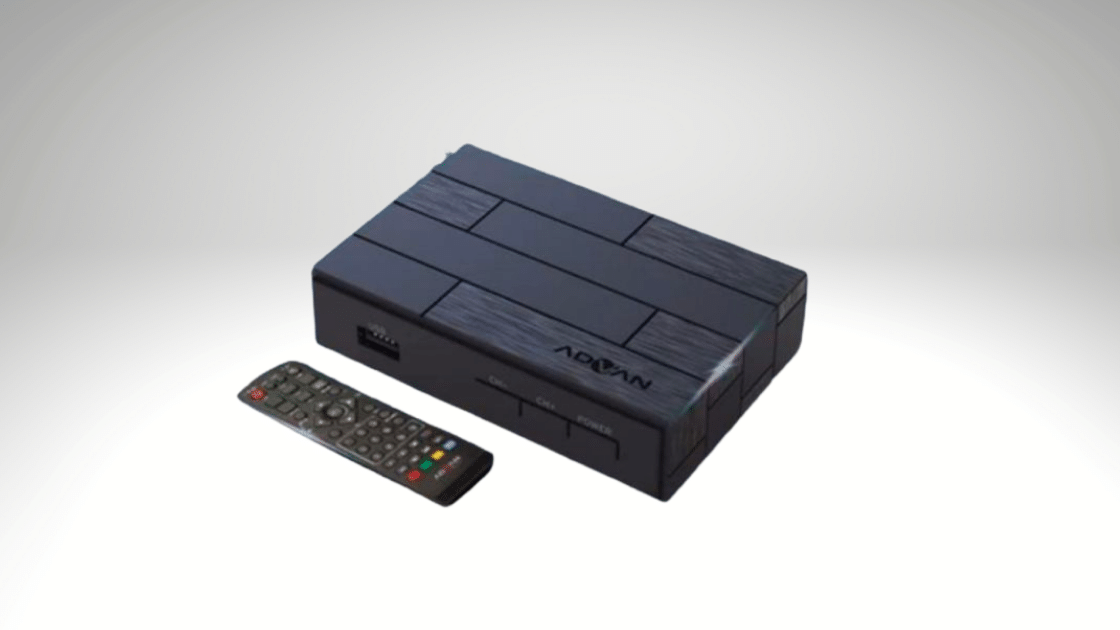 set top box tv digital