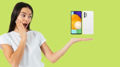 5 Rekomendasi Smartphone Murah dengan Kamera Berkualitas