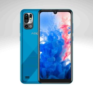 Advan NASA Pro