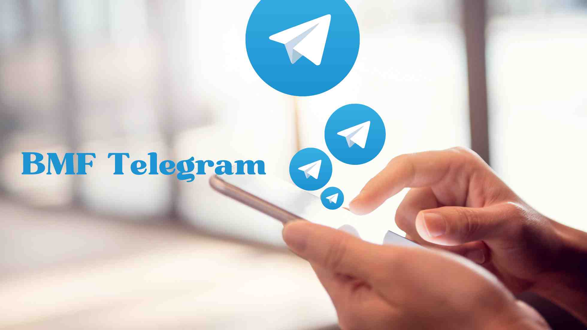 BMF Telegram