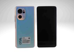 Coolpad COOL 30 Pro Mengusung Layar LCD 6,7 Inci & Baterai 4500 mAh