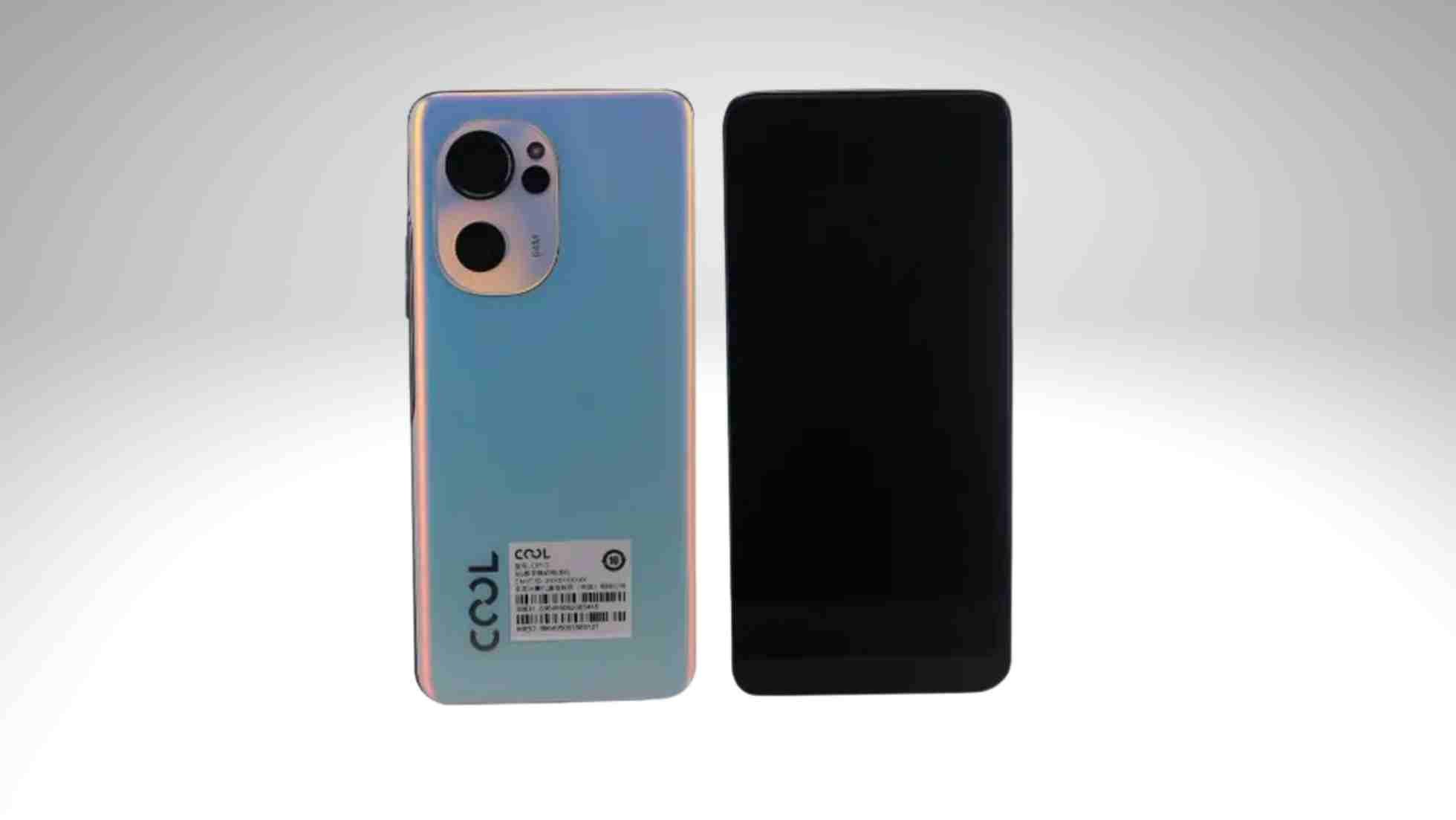 Coolpad COOL 30 Pro Mengusung Layar LCD 6,7 Inci & Baterai 4500 mAh