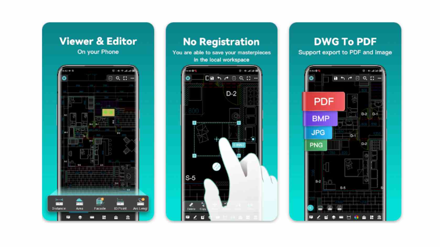 DWG FastView