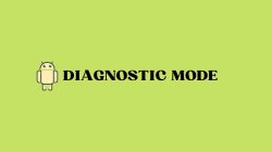 Diagnostic Mode