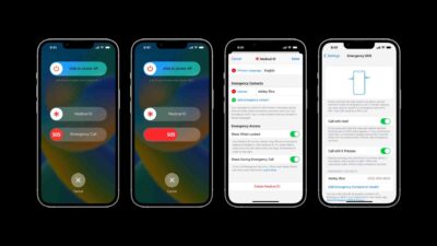 Fitur Satellite Emergency SOS Apple Mulai Merambah Banyak Negara