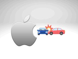 Fitur Pendeteksi Kecelakaan di Apple Resahkan Warga Kanada