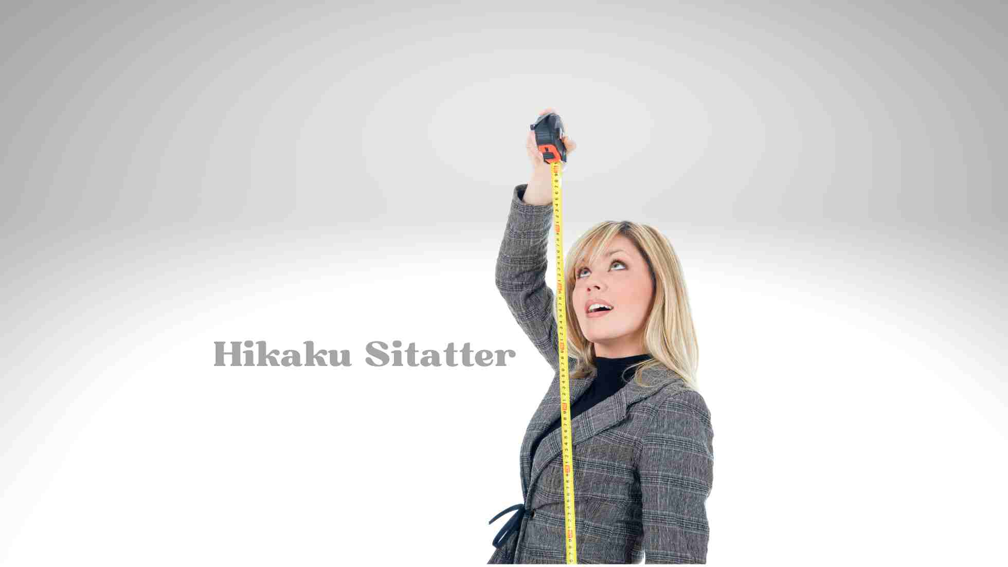 Hikaku Sitatter