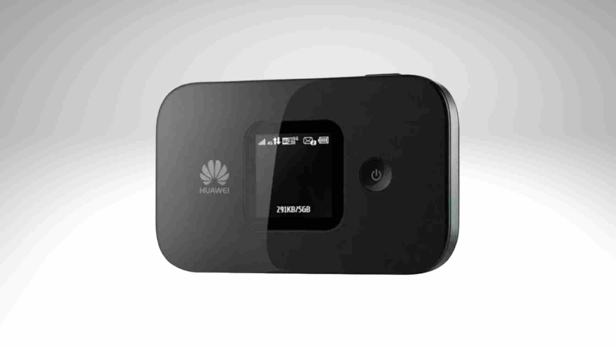 Huawei E5577 Max