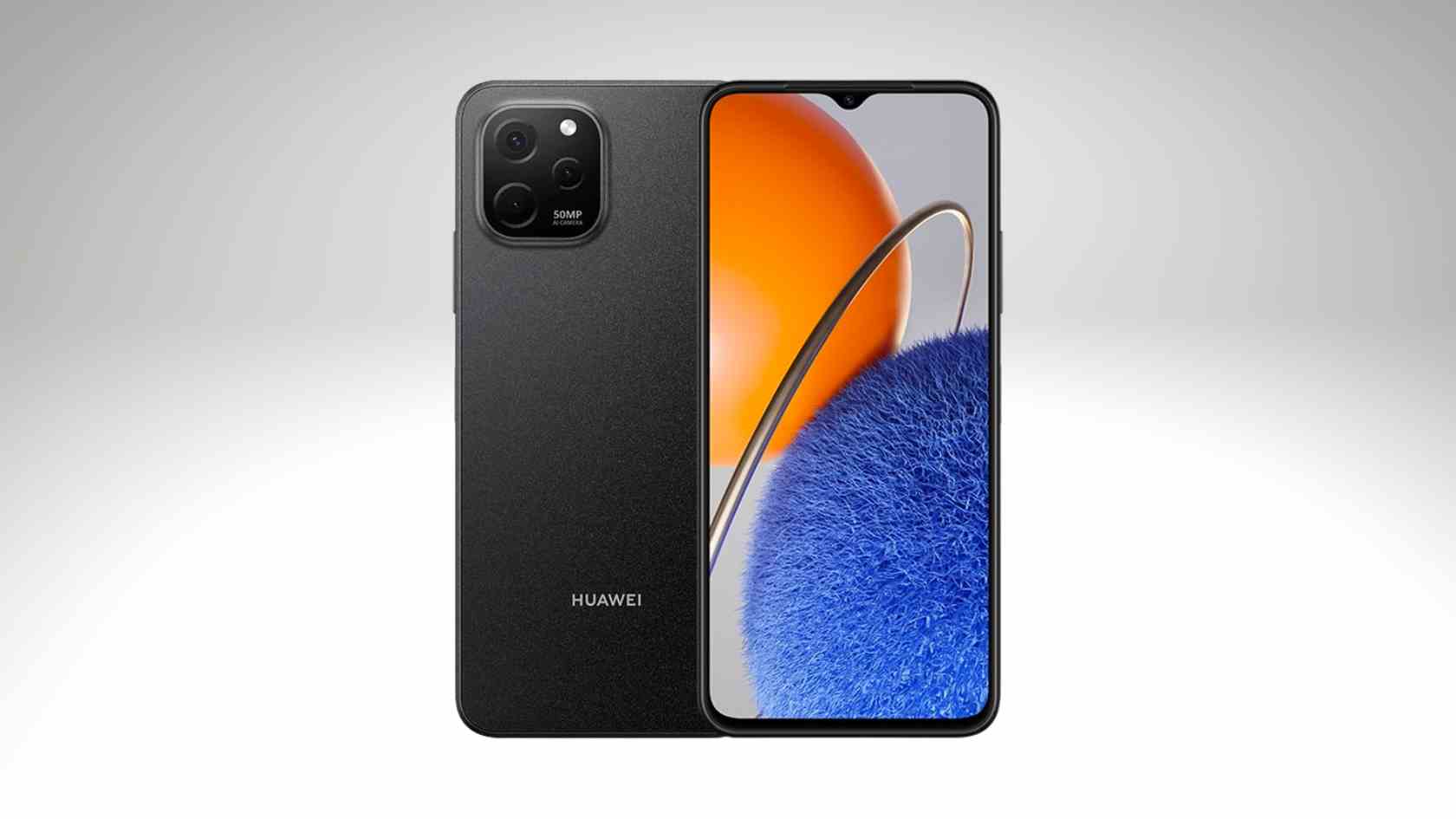 Huawei Enjoy 50z