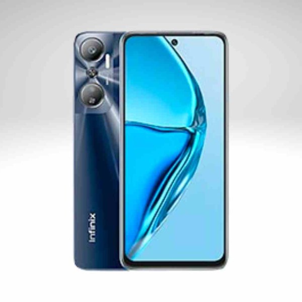 Infinix Hot 20 Play
