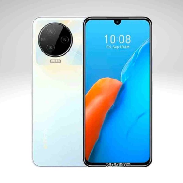 Infinix Note 12 (2023)