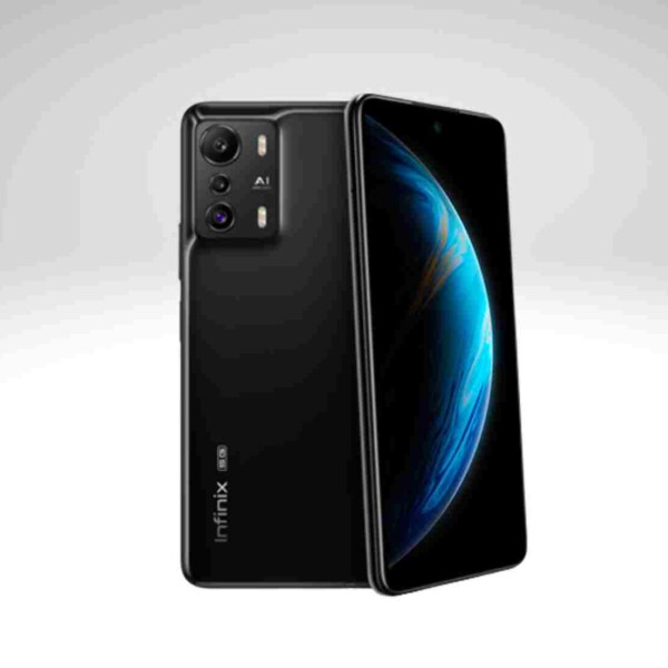 Infinix Zero 5G