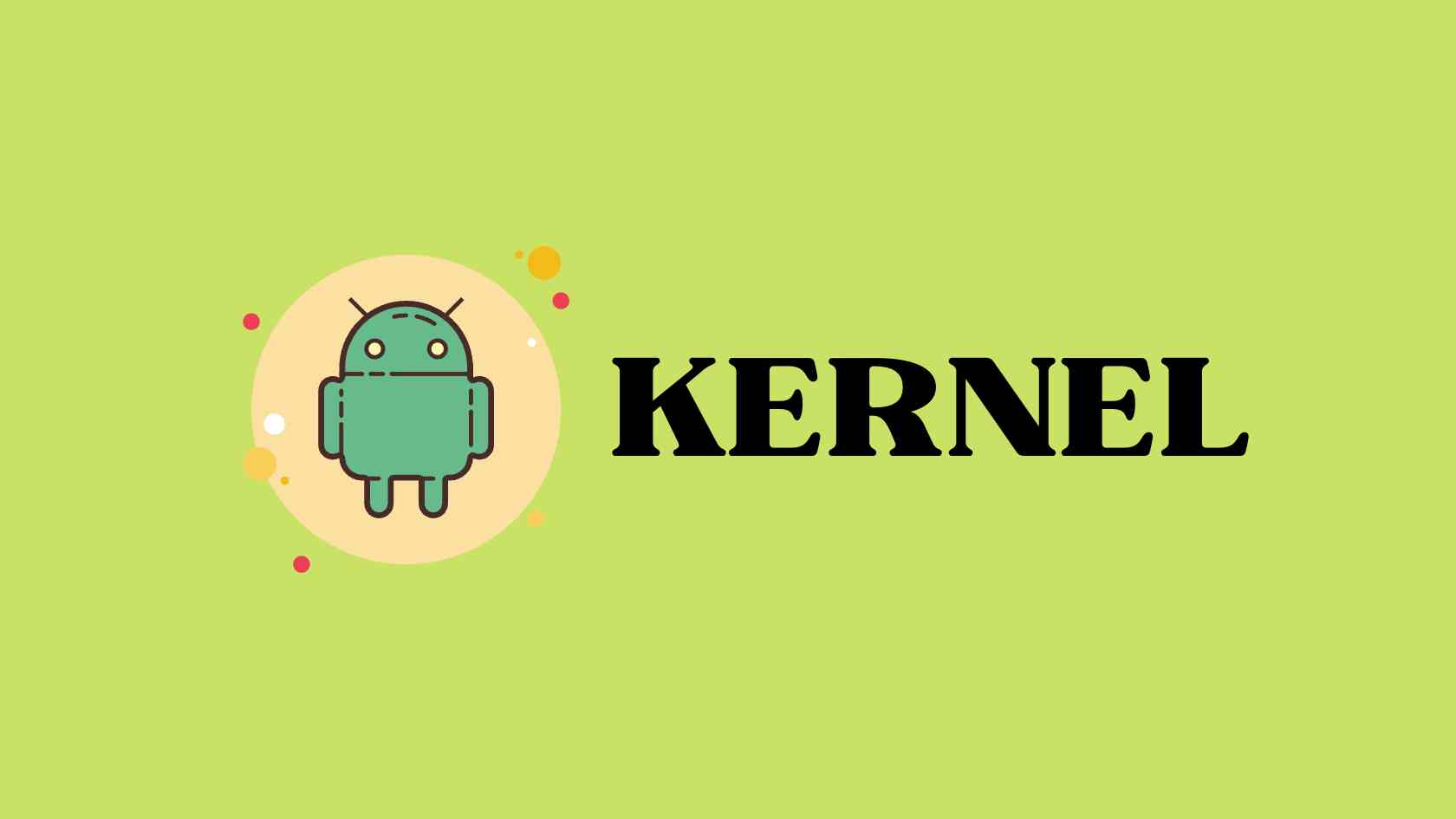 Kernel