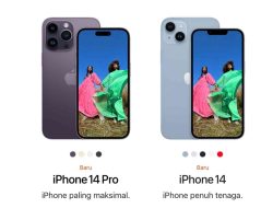 4 Keunggulan iPhone 14 Series Yang Harus Diketahui Sebelum Membelinya