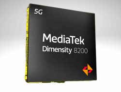 MediaTek Dimensity 8200 Hadir Untuk Smarphone 5G Premium Terjangkau