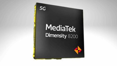 MediaTek Dimensity 8200 Hadir Untuk Smarphone 5G Premium Terjangkau
