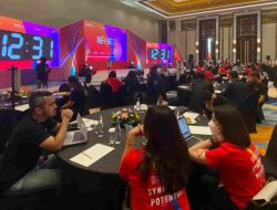 Ajang Nex-BE Fest 2022 Acara Tahunan Untuk Dukung Pertumbuhan Ekosistem Digital di Indonesia