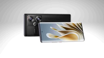 Nubia Z50 spesifikasi