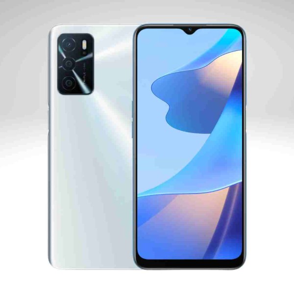 OPPO A16