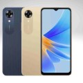 OPPO A17k