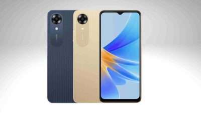 OPPO A17k