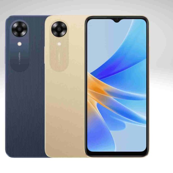 OPPO A17k