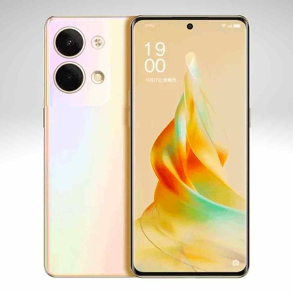 Oppo Reno9