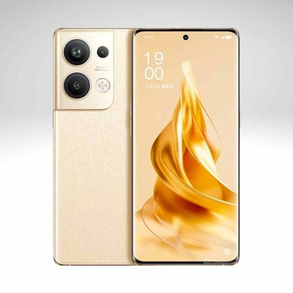 OPPO Reno9 Pro Plus