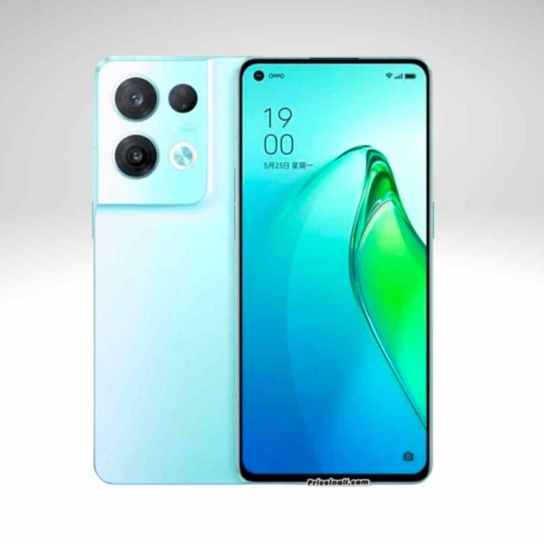 Oppo Reno9 Pro