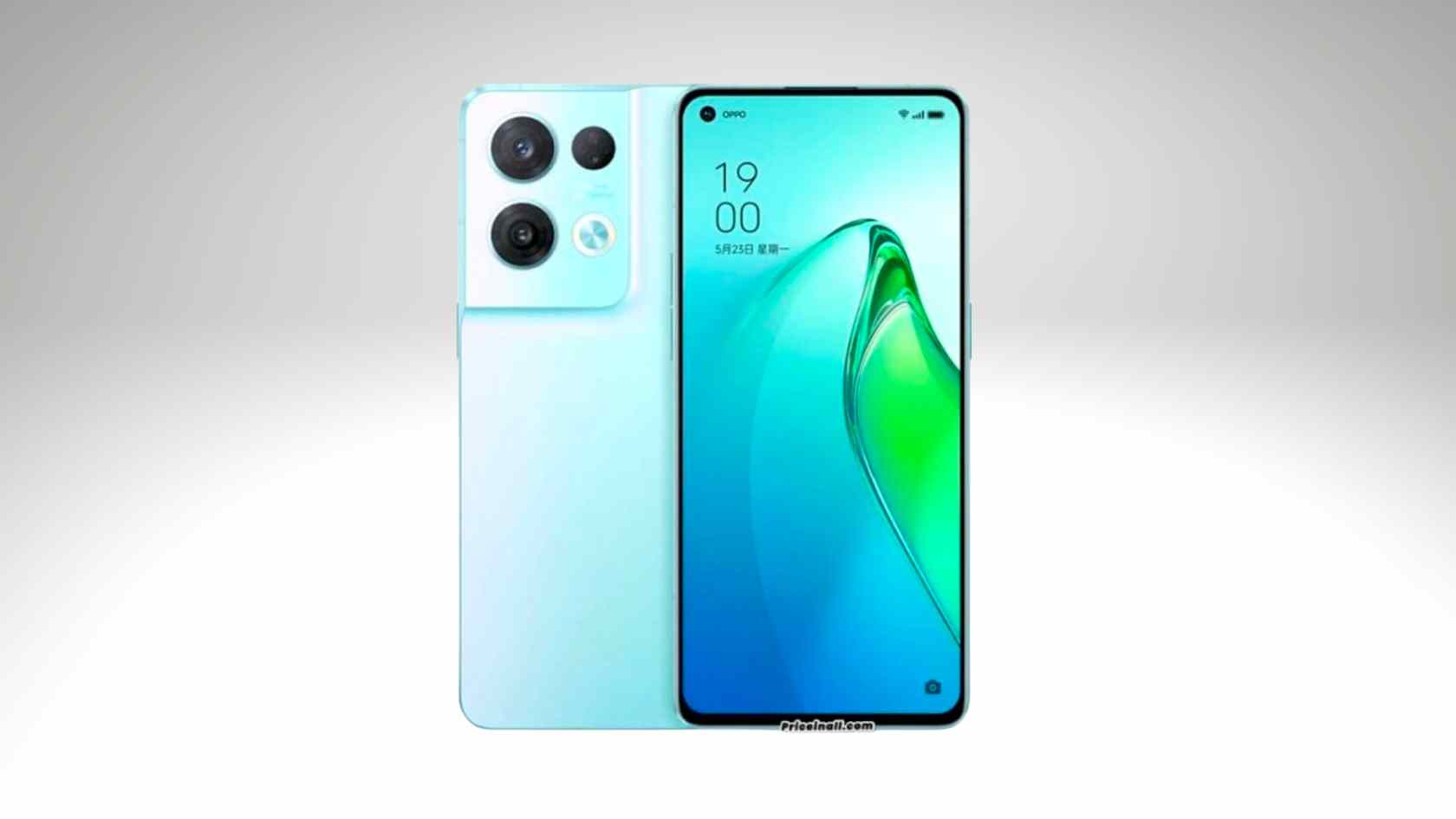 OPPO Reno9 Pro