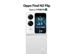 Oppo Find N2 Flip Diperkirakan Akan Dirilis di Bulan Desember