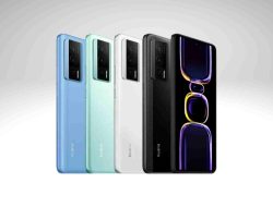 Poco F5 Pro Rebranded dari Redmi K60 Bakal Dirilis