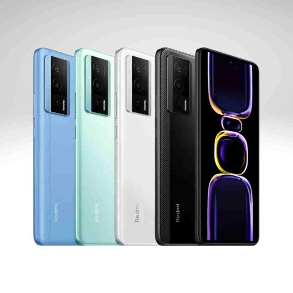 Redmi K60 Pro