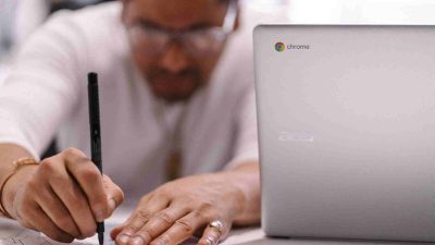 Sebelum membeli chromebook