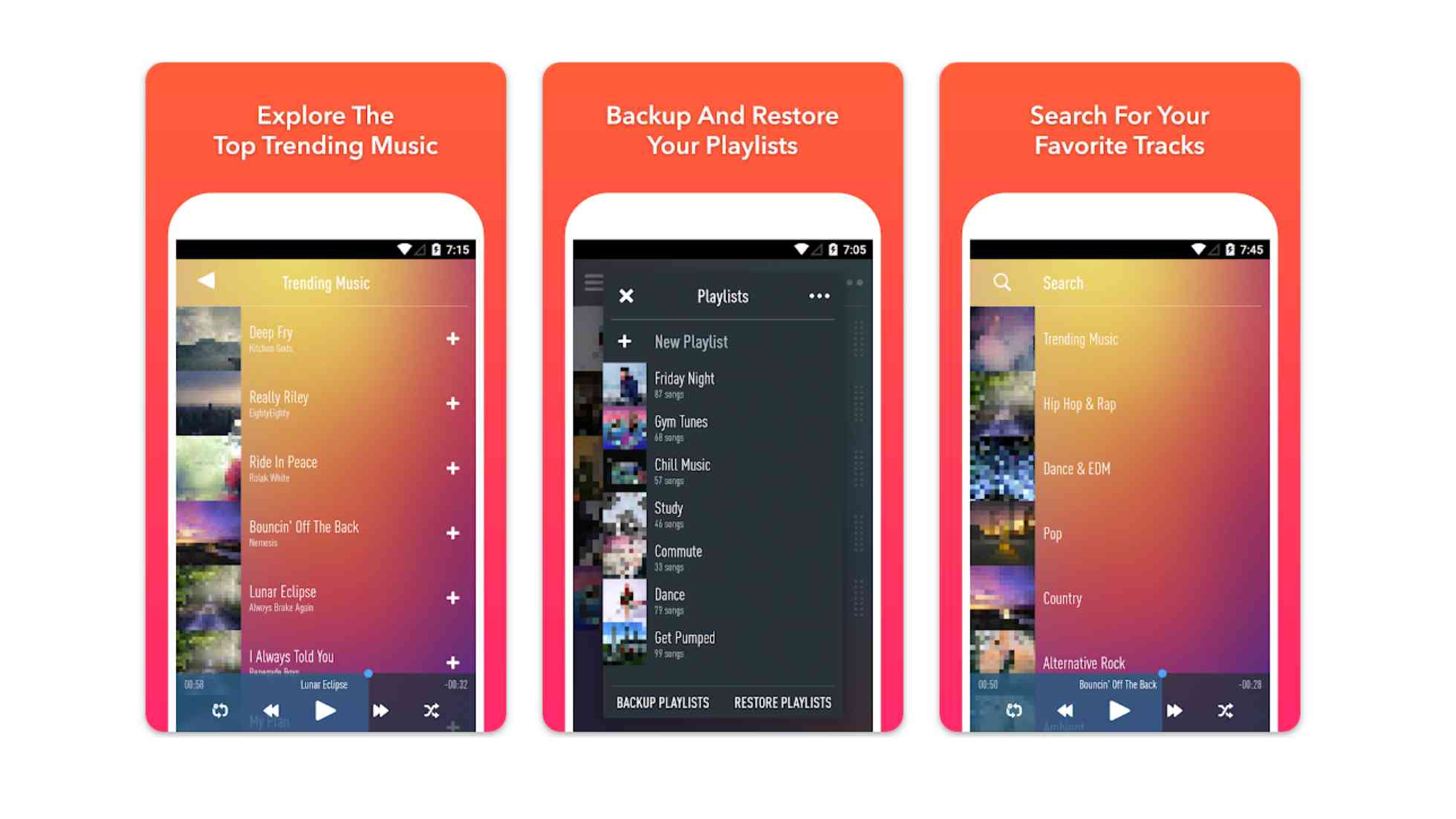 Songflip apk