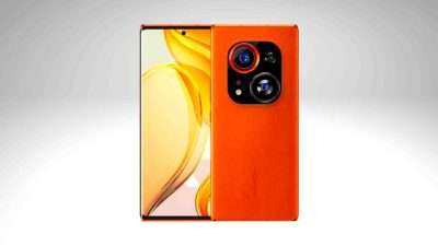 Tecno Phantom X2 Pro