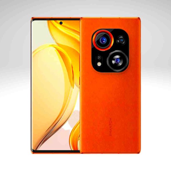 Tecno Phantom X2 Pro