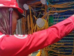 Pasca Gempa Cianjur, Telkom Sigap Mempercepat Pemulihan Layanan yang Terganggu