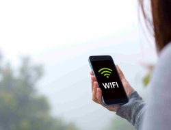 5 Rekomendasi WiFi Portable Terbaik Simpel dan Praktis