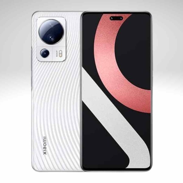 Xiaomi Civi 2