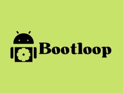 Penyebab HP Android Mengalami Bootloop