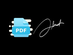 Cara Menandatangani PDF di HP Android dengan Adobe Acrobat Reader