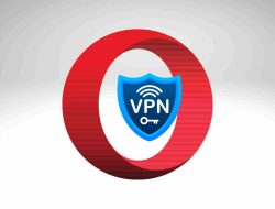 Cara Menggunakan Unlimited VPN Gratis dari Opera Android