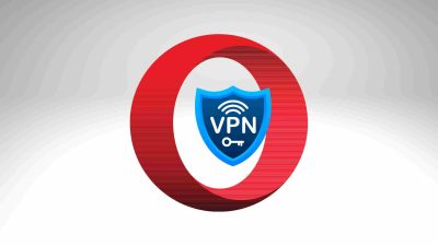Cara Menggunakan Unlimited VPN Gratis dari Opera Android