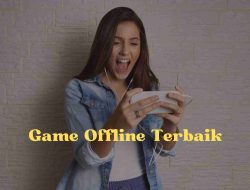 41 Game Offline Terbaik Asiknya Main Tanpa Perlu Koneksi Internet