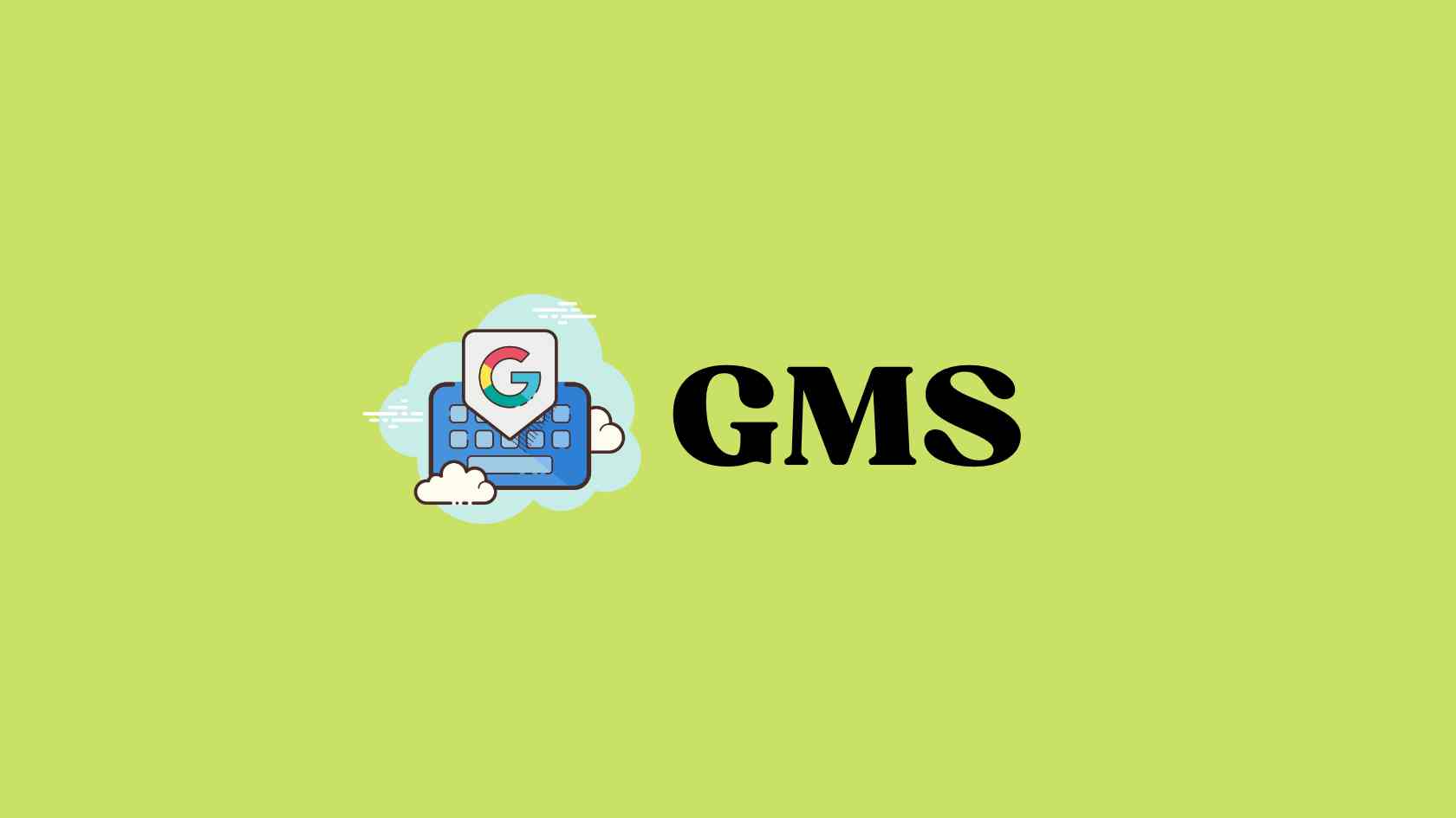 gms