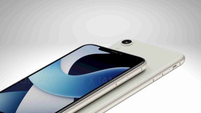Apple iPhone SE 4 Dikabarkan Akan Ditunda Karena Permintaan yang Rendah