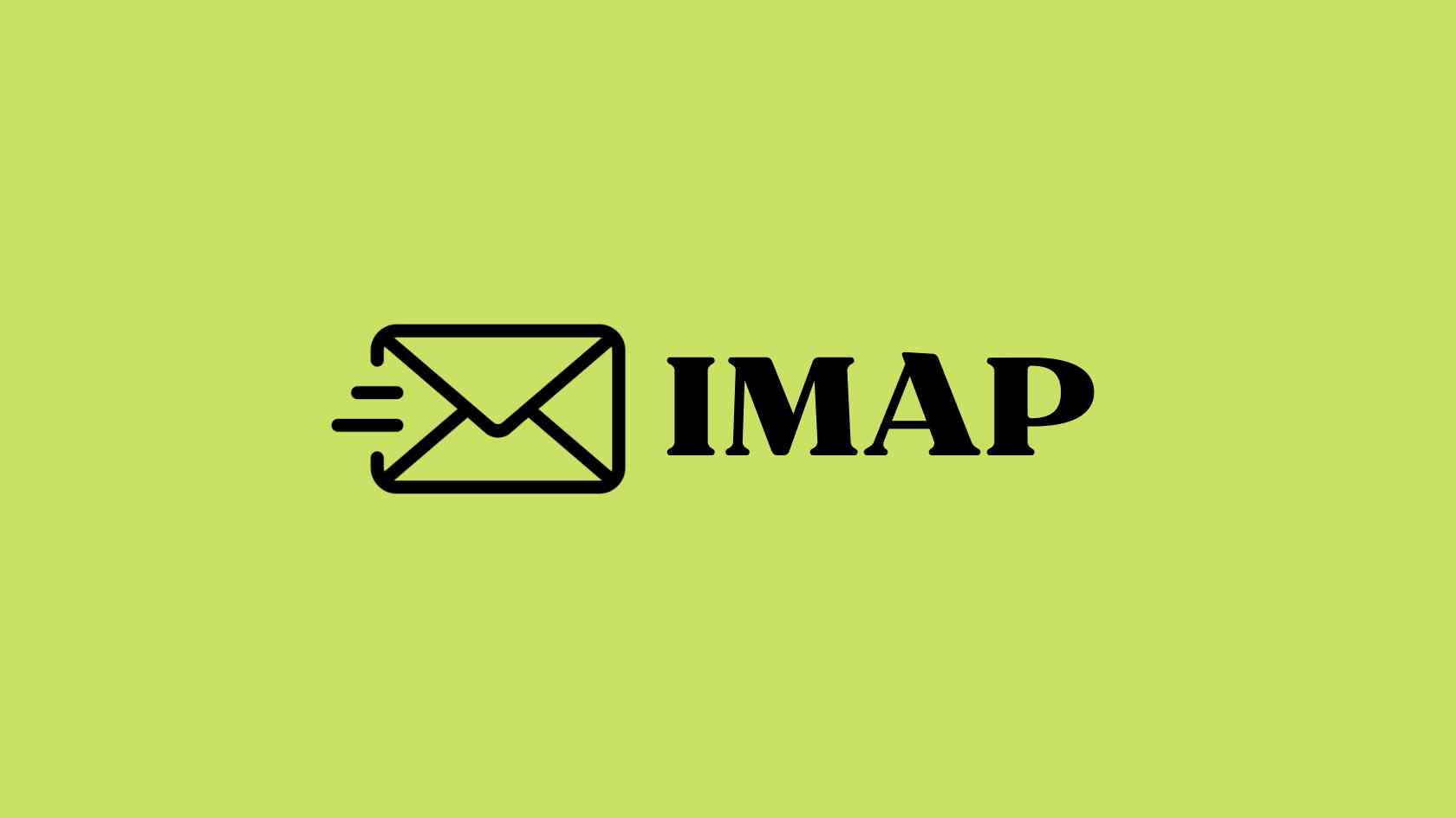 imap